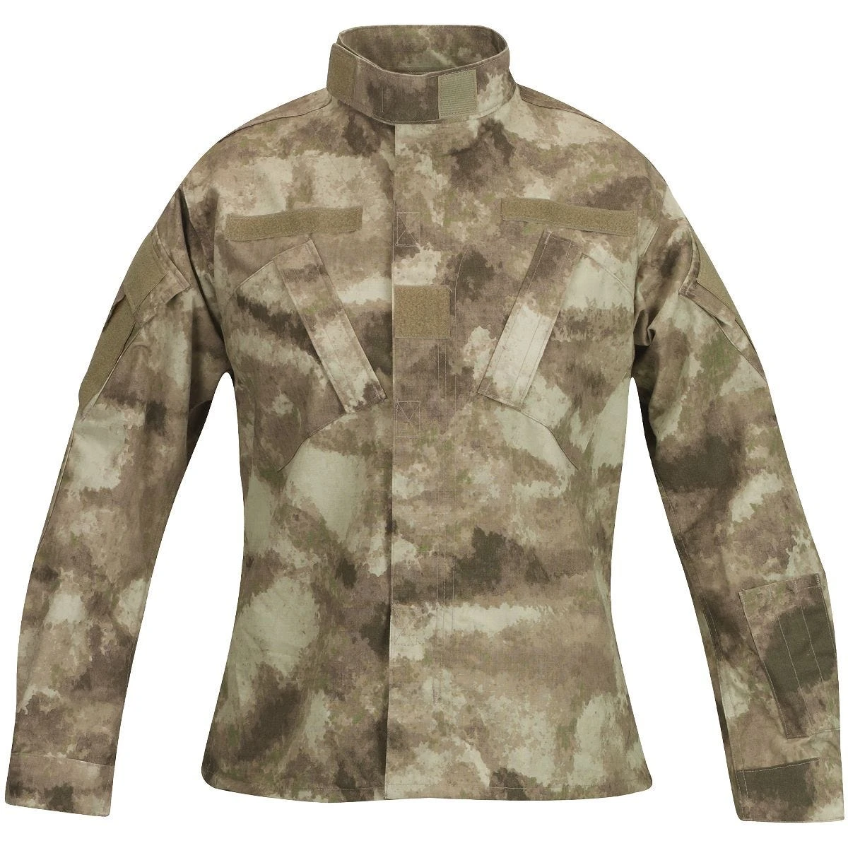 Propper ACU Coat Polycotton Ripstop A-TACS AU 1 Propper ACU Coat Polycotton Ripstop A-TACS AU