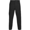 Propper BDU Trousers Button Fly Polycotton Ripstop Black