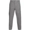 Propper BDU Trousers Button Fly Polycotton Ripstop Gray