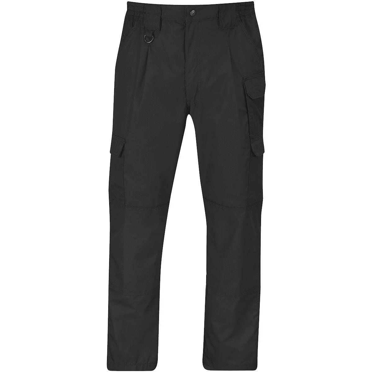 Propper Men's Lightweight Tactical Pants Black 1 Propper Men's Lightweight Tactical Pants Black