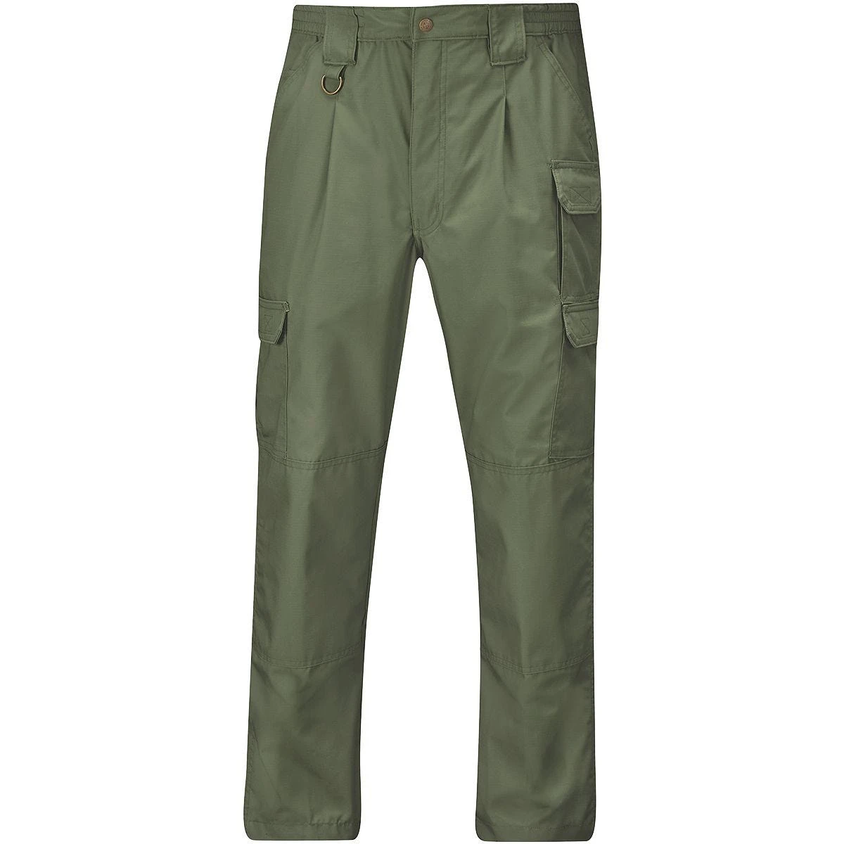 Propper Men's Lightweight Tactical Pants Olive Green 1 Propper Men's Lightweight Tactical Pants Olive Green