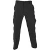 Propper Uniform BDU Trousers Polycotton Ripstop Black