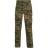 Propper Uniform BDU Trousers Polycotton Ripstop Digital Woodland