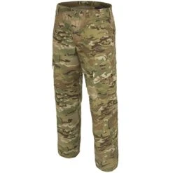 Propper ACU Trousers Polycotton Ripstop MultiCam