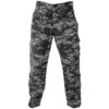 Propper ACU Trousers Polycotton Ripstop Subdued Digital Urban