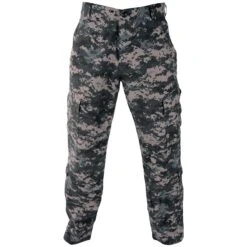 Propper ACU Trousers Polycotton Ripstop Subdued Digital Urban