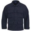 Propper BDU Coat Polycotton Ripstop Dark Navy
