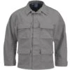 Propper BDU Coat Polycotton Ripstop Gray