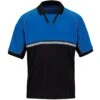 Propper Bike Patrol Men's Polo Shirt Traffic Blue