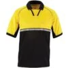 Propper Bike Patrol Men's Polo Shirt Traffic Yellow