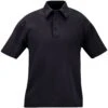 Propper I.C.E. Men's Performance Short Sleeve Polo LAPD Navy
