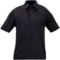Propper I.C.E. Men's Performance Short Sleeve Polo LAPD Navy