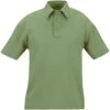 Propper I.C.E. Men's Performance Short Sleeve Polo Sage