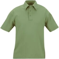 Propper I.C.E. Men's Performance Short Sleeve Polo Sage