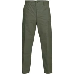 Propper Uniform BDU Trousers Polycotton Ripstop Olive