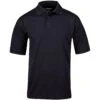 Propper Men's Uniform Short Sleeve Polo LAPD Navy