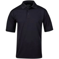 Propper Men's Uniform Short Sleeve Polo LAPD Navy