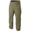 Helikon SFU NEXT Trousers Polycotton Ripstop Adaptive Green