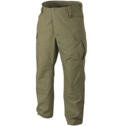 Helikon SFU NEXT Trousers Polycotton Ripstop Adaptive Green
