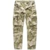 Surplus Airborne Slimmy Trousers 3-Colour Desert