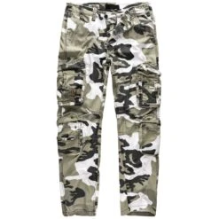 Surplus Airborne Slimmy Trousers Urban