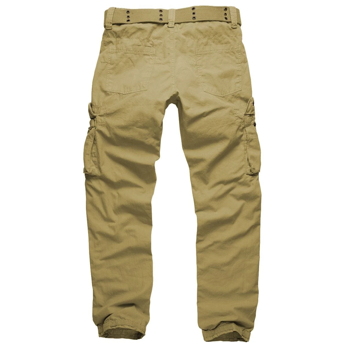 Surplus Royal Traveler Slimmy Trousers Royal Sahara 2 Surplus Royal Traveler Slimmy Trousers Royal Sahara - Image 2