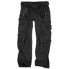 Surplus Royal Traveler Trousers Royal Black
