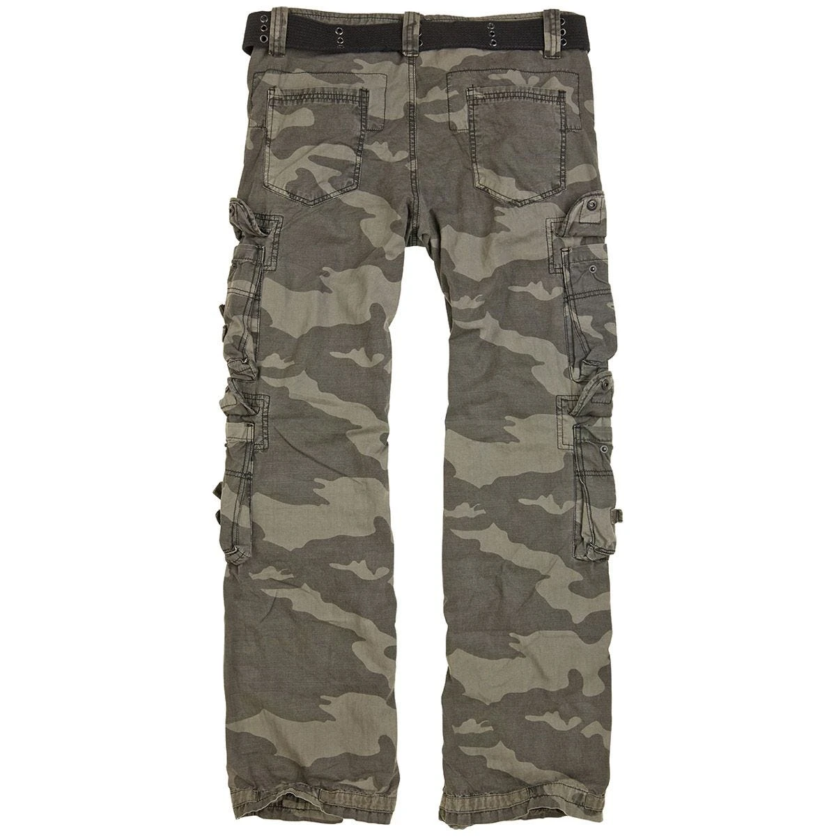 Surplus Royal Traveler Trousers Royal Camo 2 Surplus Royal Traveler Trousers Royal Camo - Image 2