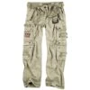 Surplus Royal Traveler Trousers Royal White