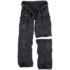 Surplus Royal Outback Trousers Royal Black