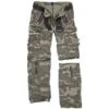 Surplus Royal Outback Trousers Royal Camo