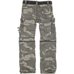 Surplus Royal Outback Trousers Royal Camo -Condo Clothing Shop surps royal outback trousers royal camo 3 1