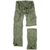 Surplus Royal Outback Trousers Royal Green