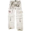 Surplus Royal Outback Trousers Royal White