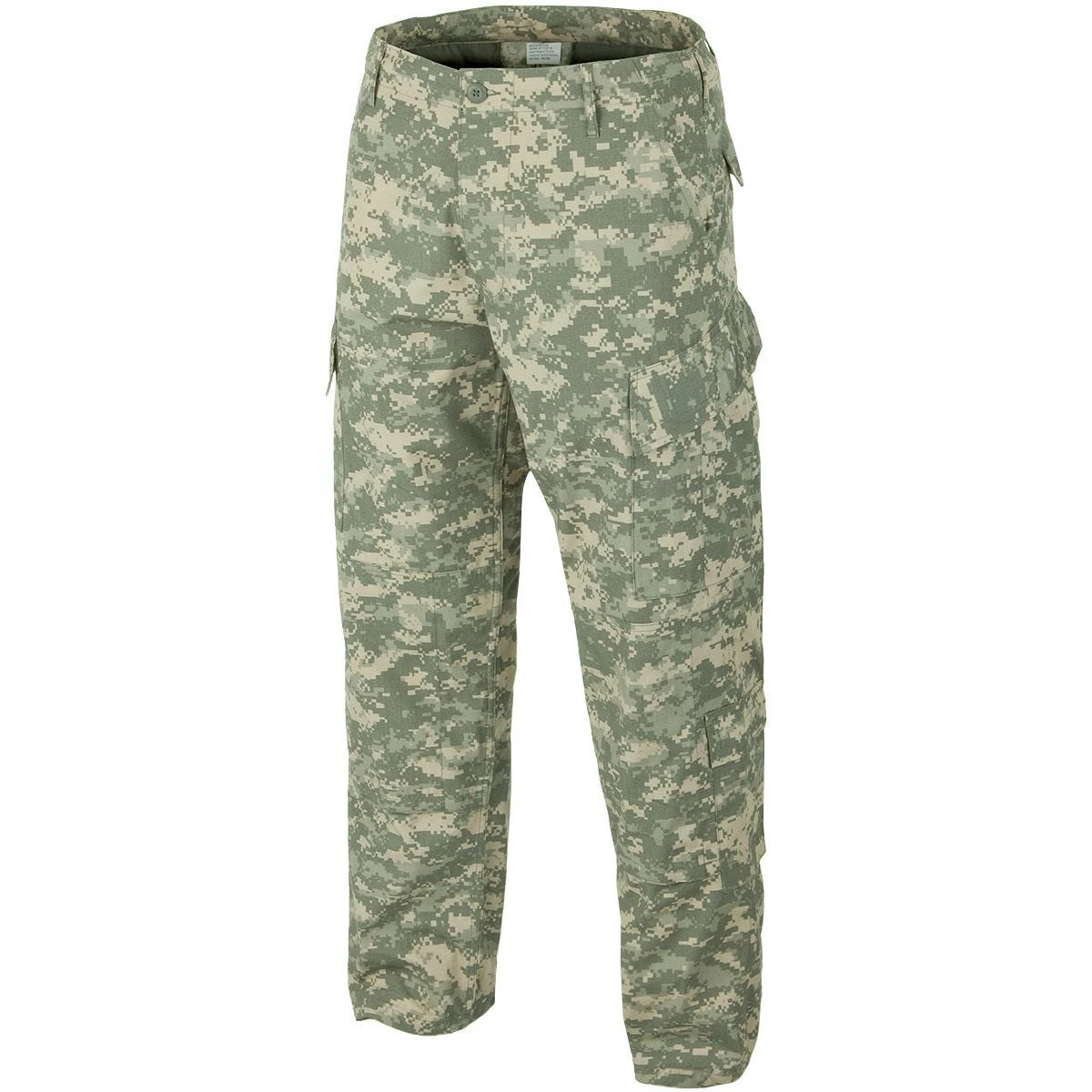Teesar ACU Combat Trousers Digital 1 Teesar ACU Combat Trousers Digital