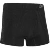 Tervel Comfortline Boxer Shorts Black