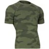 Tervel Optiline Light Tactical Shirt Short Sleeve Military / Gray