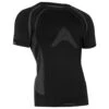 Tervel Optiline MOD-02 Shirt Short Sleeve Black/Grey