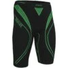 Tervel Optiline Running Shorts Black / Green