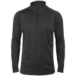 Viper Mesh-tech Armour Top Black