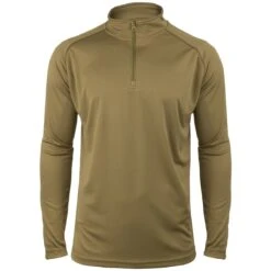 Viper Mesh-tech Armour Top Coyote