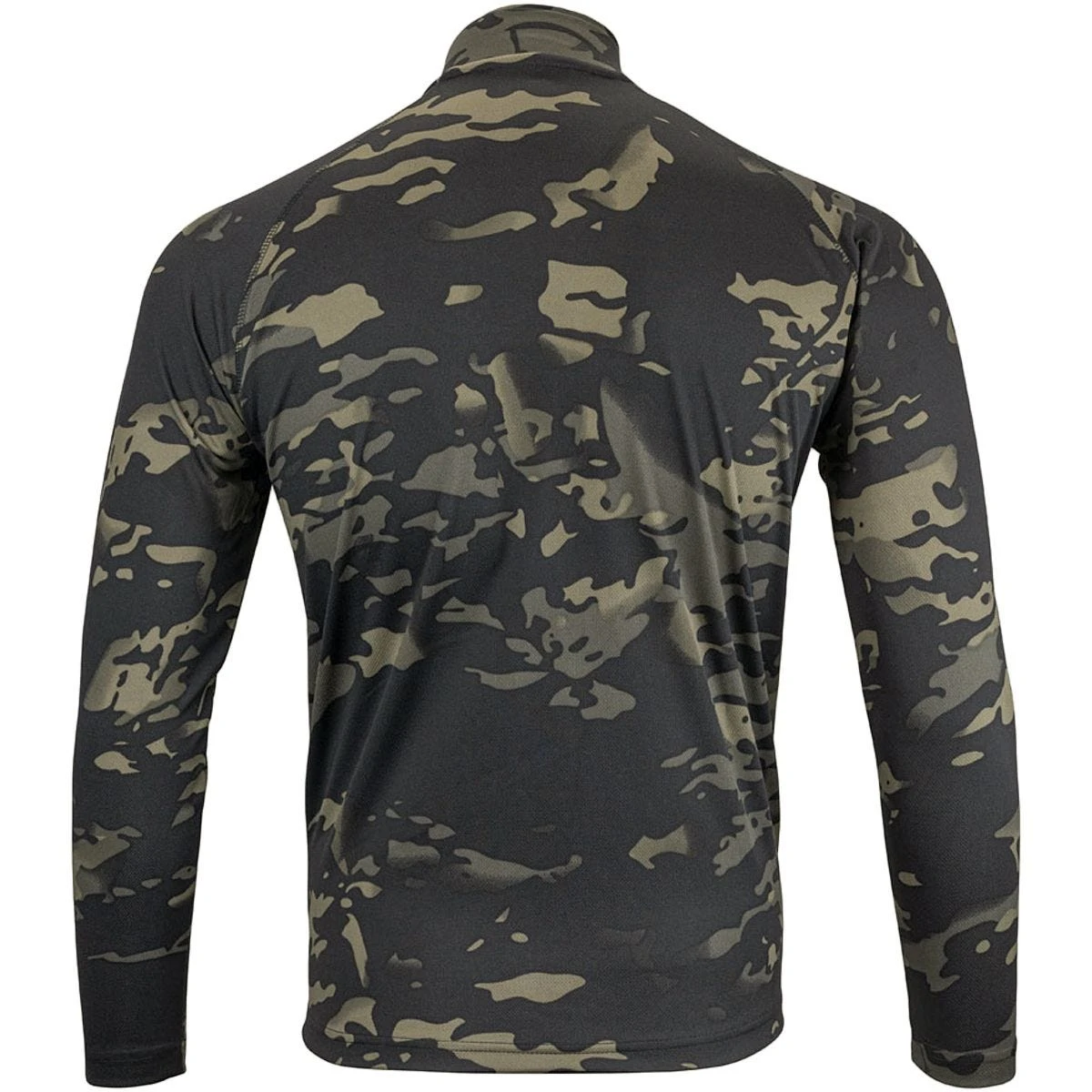 Viper Mesh-tech Armour Top V-Cam Black 3 Viper Mesh-tech Armour Top V-Cam Black - Image 3