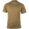 Viper Mesh-tech T-Shirt Coyote