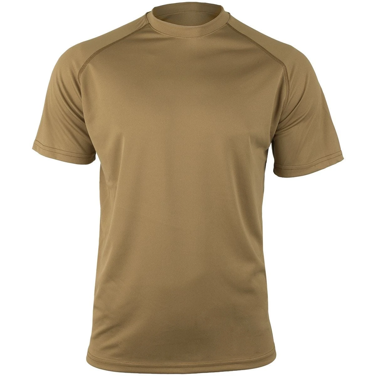 Viper Mesh-tech T-Shirt Coyote 1 Viper Mesh-tech T-Shirt Coyote