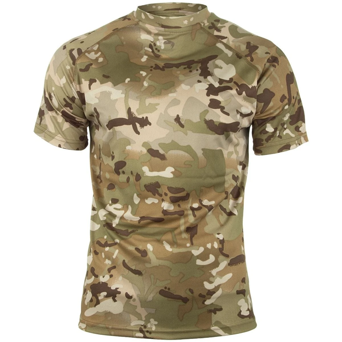 Viper Mesh-tech T-Shirt V-Cam 1 Viper Mesh-tech T-Shirt V-Cam