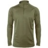 Viper Mesh-tech Armour Top Green