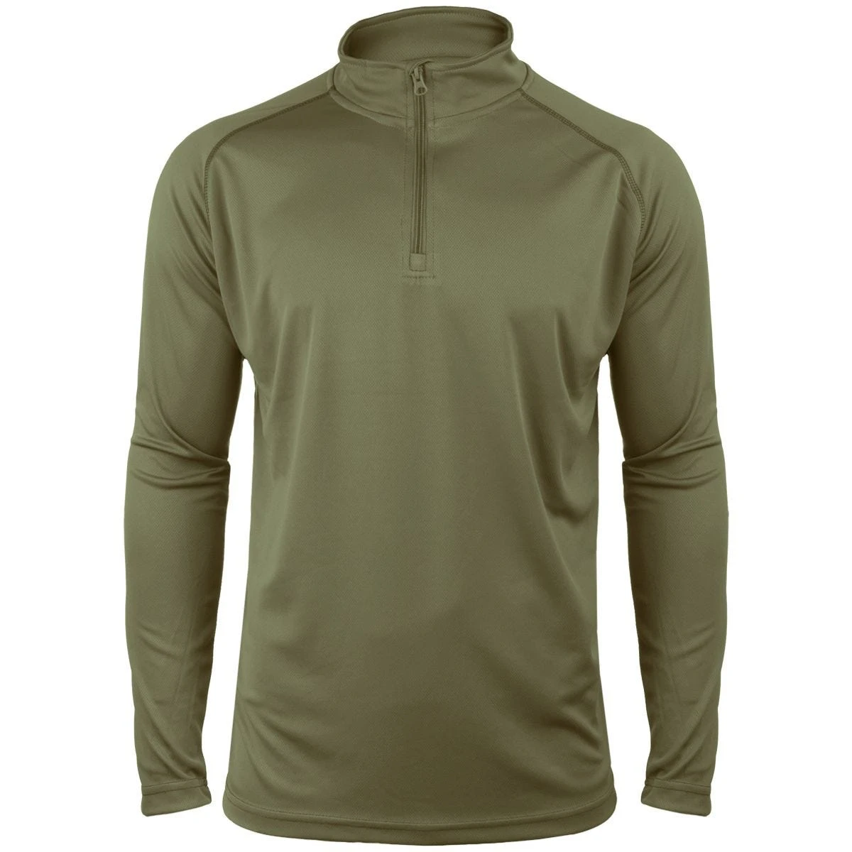 Viper Mesh-tech Armour Top Green 1 Viper Mesh-tech Armour Top Green